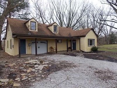 13565 Locust Ridge New Harm Rd, Williamsburg, OH, 45176