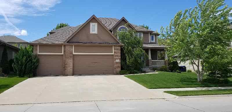 Curb Appeal