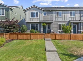 11514 NE 22nd Cir, Vancouver, WA 98684