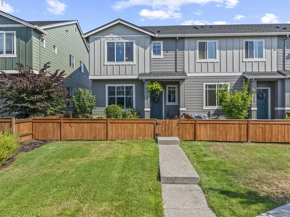 11514 NE 22nd Cir, Vancouver, WA 98684