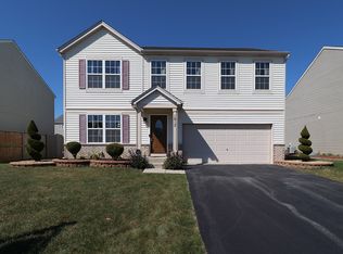 1817 Great Ridge Dr, Plainfield, IL 60586