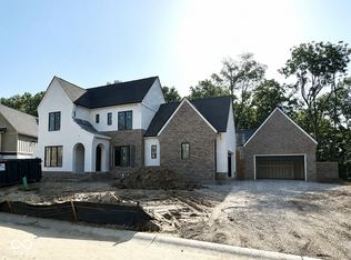1600 Chatham Ridge Ct, Westfield, IN 46074