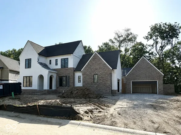 1600 Chatham Ridge Ct, Westfield, IN 46074