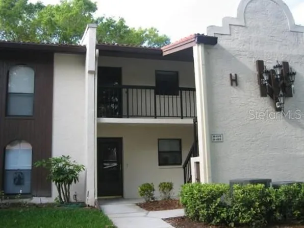 3505 Tarpon Woods Blvd APT H410, Palm Harbor, FL 34685