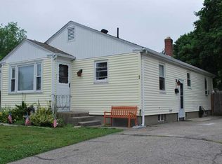 72 Kelly St, Lincoln, RI 02865