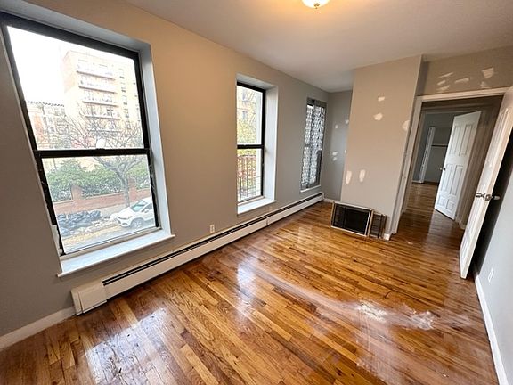 4th image of 290 W 147th St #2T