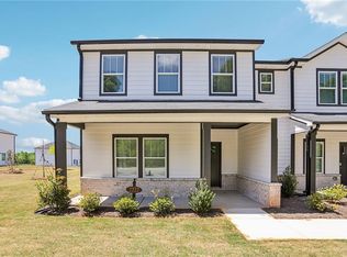 2222 Ashton Dr, Conyers, GA 30013