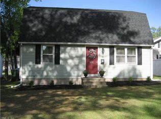 201 Redstone St, Bristol, CT 06010