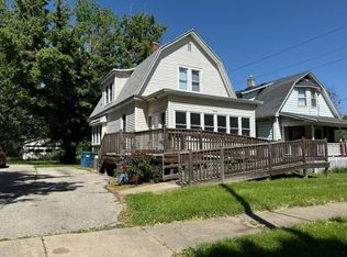 1213 S Illinois St, Decatur, IL 62521