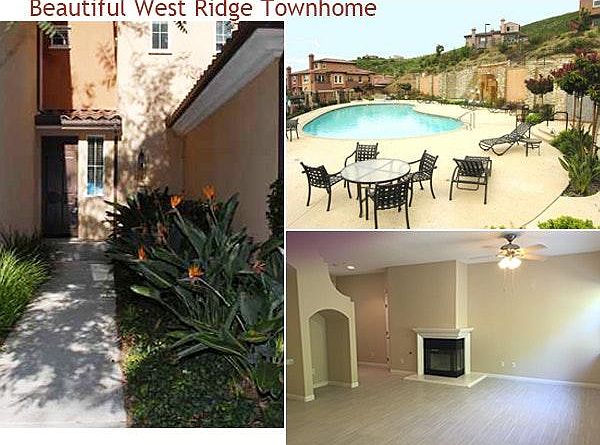 Open floor plan w/Private Patio