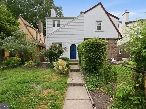 1839 Otis St NE, Washington, DC 20018