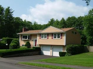 9 Fairview Rd, Medfield, MA 02052