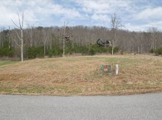 LOT 21 Standing Meadows Dr, Young Harris, GA 30582