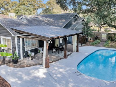 1317 Wylls Nck, Mount Pleasant, SC, 29464