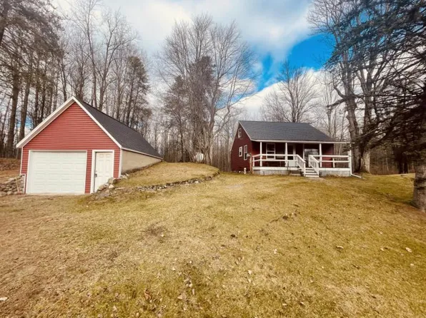 1606 W Bliss Rd, Caro, MI 48723