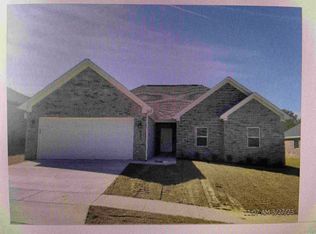 4521 Western Woods Dr, Benton, AR 72015