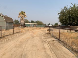 22650 Sidding Rd, Bakersfield, CA 93314