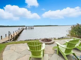 142 Shepards Warehouse Rd, Mattaponi, VA 23110