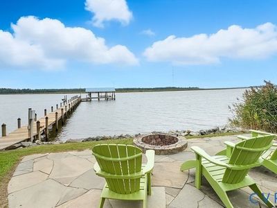 142 Shepards Warehouse Rd, Mattaponi, VA, 23110