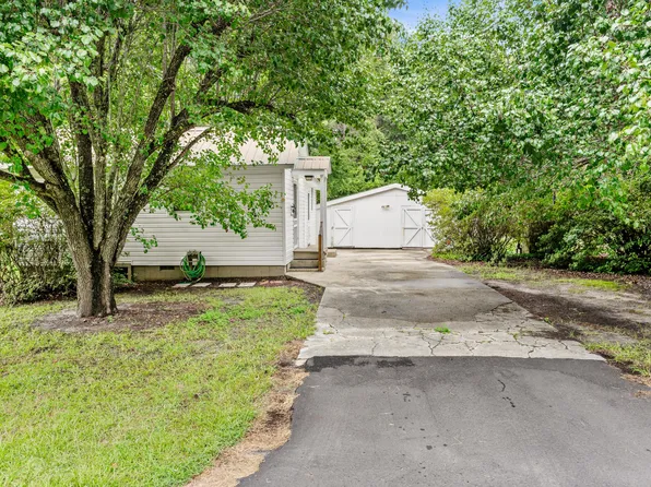 6590 Low Country Hwy, Ehrhardt, SC 29081