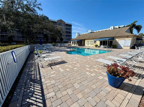 960 STARKEY ROAD #10501, LARGO, FL 33771