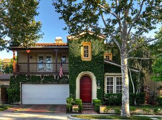 18 Bramford St, Mission Viejo, CA 92694