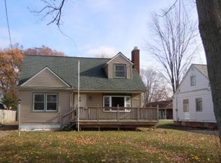 478 Eastland Rd, Berea, OH 44017