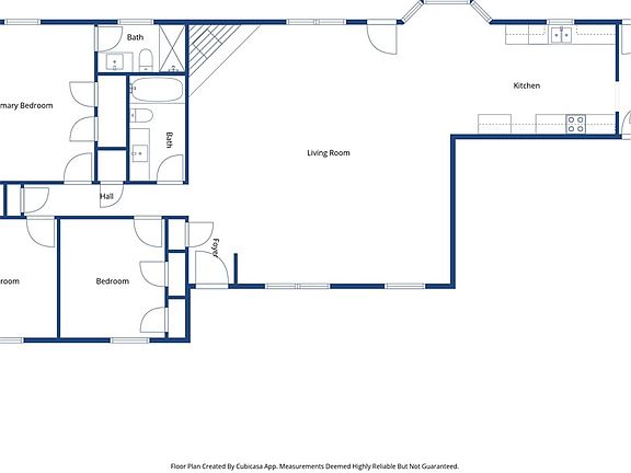 3rd image of 1702 W Mimosa St