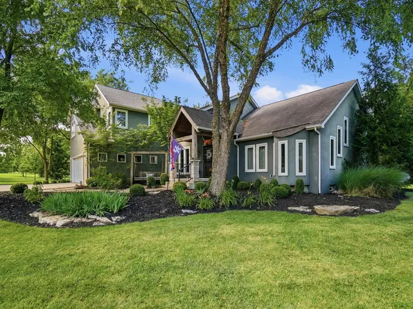 8100 Mitchell Dewitt Rd, Plain City, OH 43064