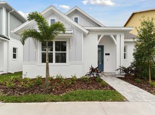 Breaker Plan, Emerald Landing at Waterside at Lakewood Ranch - Cottage Ser, Sarasota, FL 34240