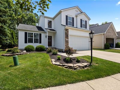 2327 Chelsea St, Avon, OH, 44011