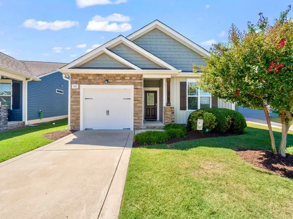 303 Bella Sq, Smithfield, NC 27577