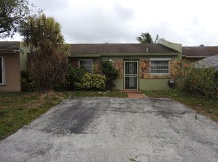 19561 NW 30th Ct, Miami Gardens, FL 33056