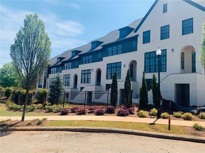 140 Britten Pass #59, Alpharetta, GA, 30009