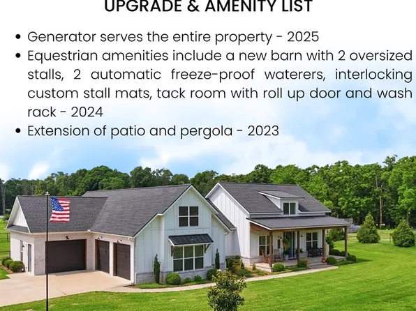 13885 N Mount Olive Rd, Gravette, AR 72736