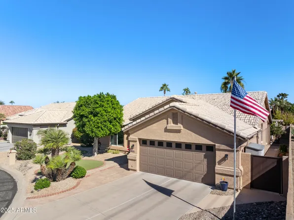 15055 W VERDE Lane, Goodyear, AZ 85395