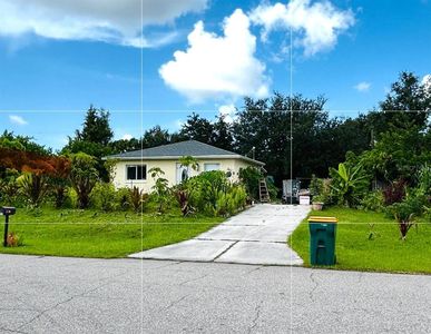 5153 Hogan St, Pt Charlotte, FL, 33981