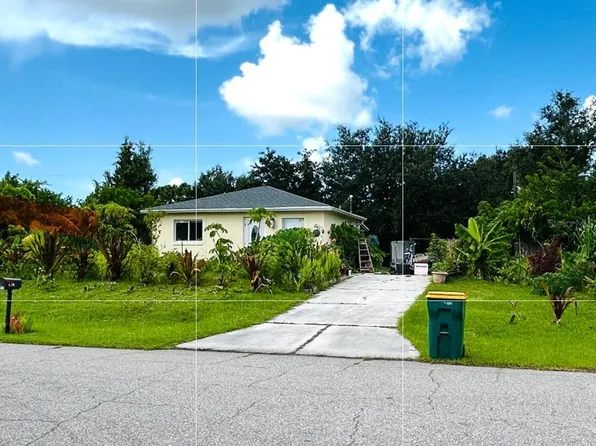 5153 Hogan St, Pt Charlotte, FL 33981