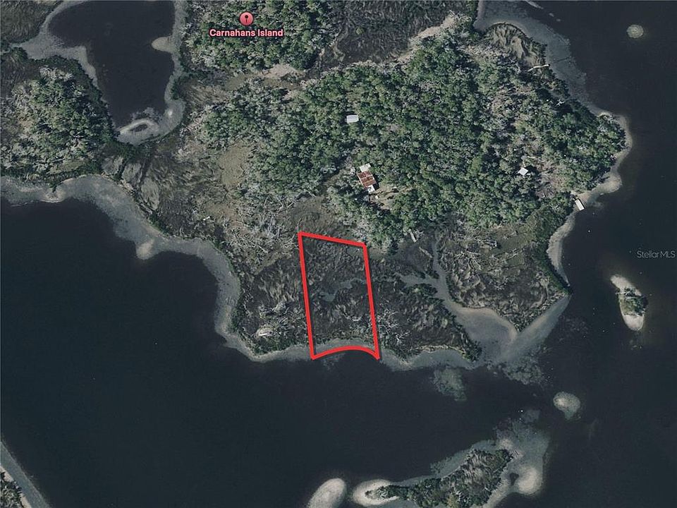 1st image of 6 CARNAHANS ISLAND LOT 2
