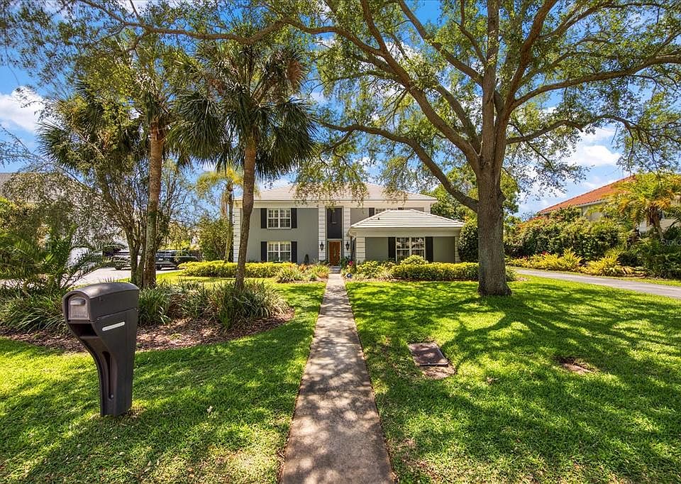 4912 Lyford Cay Rd, Tampa, FL 33629 Zillow