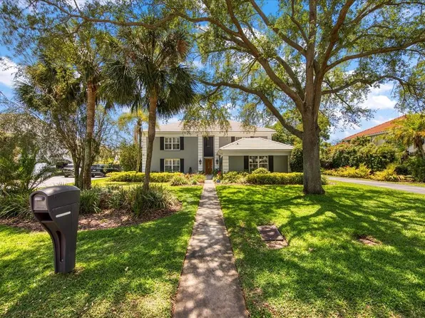 4912 LYFORD CAY ROAD, TAMPA, FL 33629