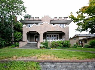 2612 Harvard Ave E, Seattle, WA 98102