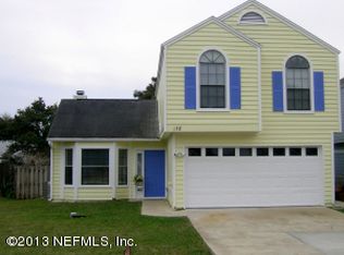 158 Cabrillo Ln, Ponte Vedra Beach, FL 32082