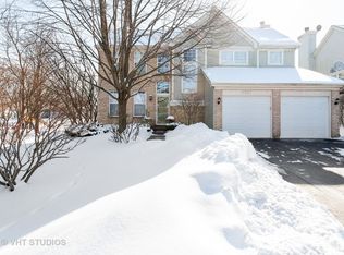 6237 Crossland Blvd, Gurnee, IL 60031