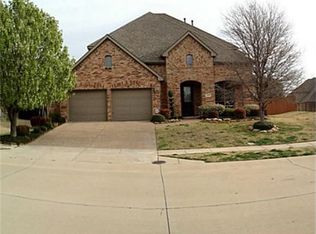 1200 Thimbleberry Dr, McKinney, TX 75071