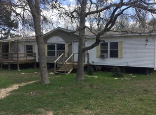 250 Rolling Oaks Dr, Driftwood, TX 78619