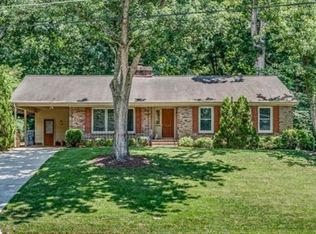 3825 Lovett Cres, Charlotte, NC 28210