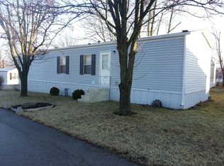 31 Spruce St, Lagrange, KY 40031