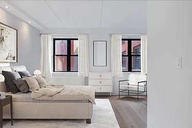 Rented by REAL New York