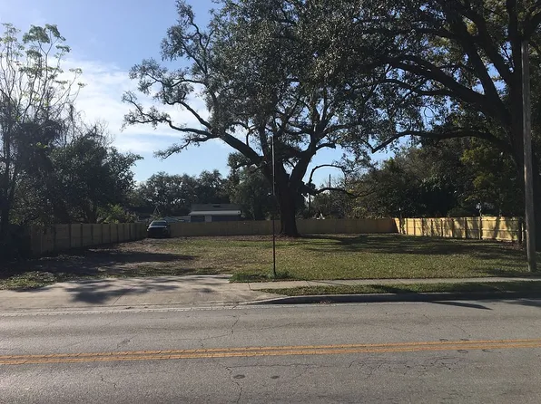726 W Kaley Ave, Orlando, FL 32805